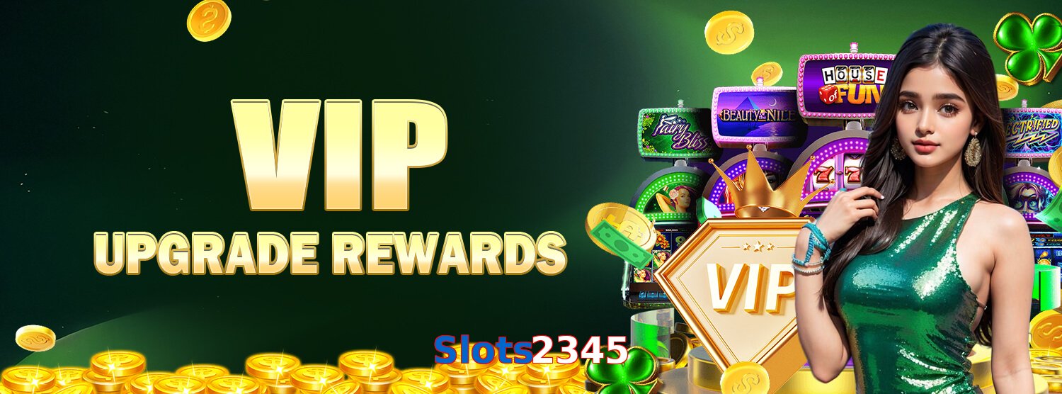Slots2345 game app for Pakistan players