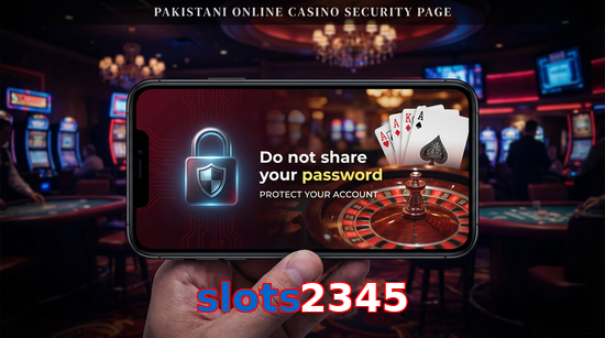 Payment and PKR controls in Slots2345